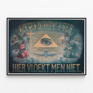 god-ziet-mij-hier-vloekt-men-niet
