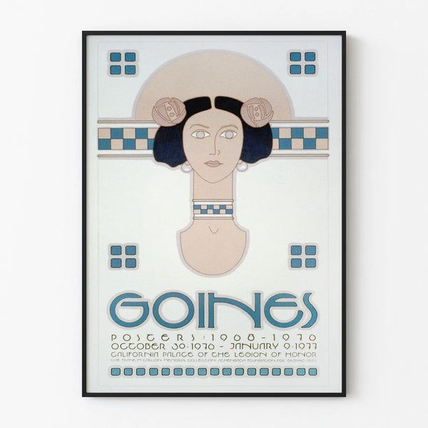 goines-posters-1968-1976