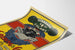 Vintage reklamposter för Golding & Co - Retro väggdekoration
