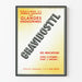 Vintage reklamposter Gravidos Stil - Retro väggdekoration