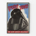 Vintageposter för Trains Greater Power New Haven Railroad