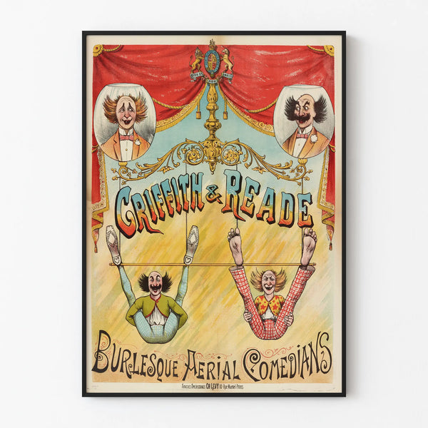 griffith-reade-burlesque-aerial-comedians