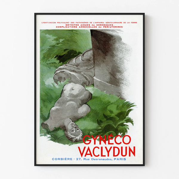 gyneco-vaclydun
