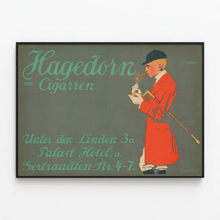 hagedorn-zigarren