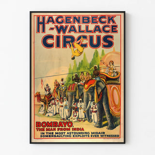 hagenbeck-wallace-circus-bombayo-the-man-from-india