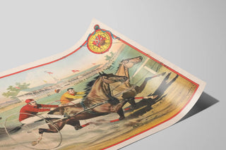 harness-racing-scene