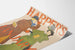Vintageposter Harper's januari 1905 - Elegant väggdekoration