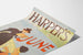 Vintageposter Harper's June av Edward Penfield