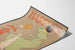 Vintageposter Harper's March av Edward Penfield