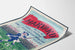 Vintageposter Harvard - Årsstämma för Harvardklubbar i Philadelphia