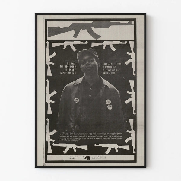 he-was-the-beginning-lil-bobby-james-hutton-born-april-21-1950-murdered-by-oakland-pig-dept-april-6-1968