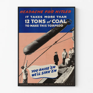 headache-for-hitler