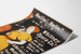 Vintageposter Hello! Hello!! Whitney Opera Co. - Retro väggdekoration