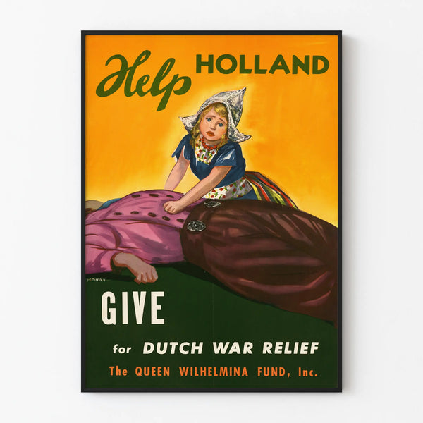 help-holland-give-for-dutch-war-relief