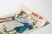Vintageposter för Women's Land Army of America - New Jersey Division