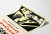 Vintageposter Hémagénine Giraud – Kraft- och energikälla
