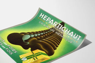 hepartichaut