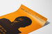 Vintageposter Here and Now för Bobby Seale