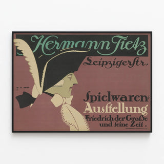 hermann-tietz-friedrich-der-grose-und-seine-zeit