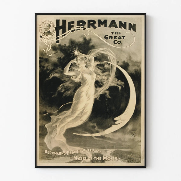 herrmann-the-great-co