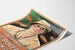Vintageaffisch High Brow Stuff med Will Rogers
