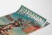 Vintageposter av Hippodrome vid Pont de l'Alma - Neros gladiator
