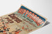 Vintageaffisch Hippodrome de Paris - Löpbanor med hinder