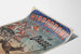 Hippodromposter La Chasse - Vintage hästdekoration för vägg