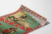 Vintageposter Hippodrome Néron - Retro väggdekoration