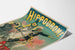 Hippodromskylten Skobeleff - Vintage hästrelaterad väggdekoration