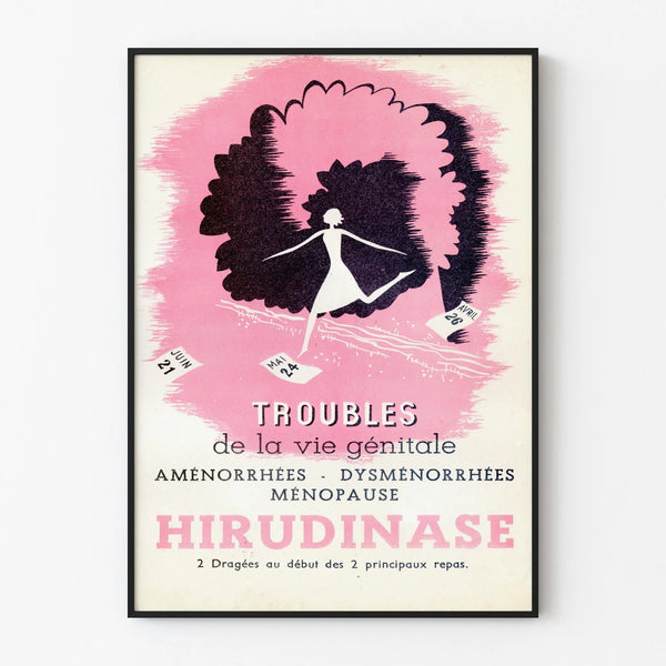 hirudinase-2