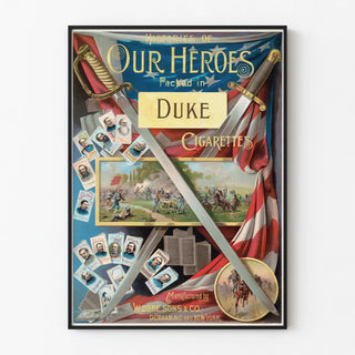 histories-of-our-heroes-packed-in-duke-cigarettes