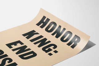 honor-king-end-racism