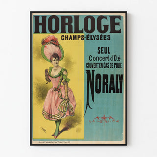 horloge-champs-elysees-seul-concert-dete-couvert-en-cas-de-pluie-noraly