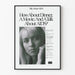 Informationsposter om HIV/AIDS - Prata om AIDS