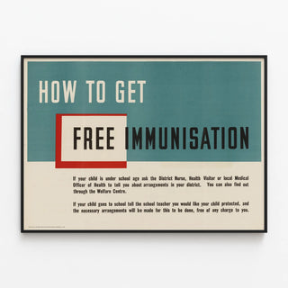 how-to-get-free-immunisation