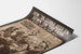 Vintageposter How Ya Gonna Keep 'Em Down on the Farm – Retro väggdekoration