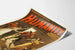 Vintageposter Humanity - The Latest English Success