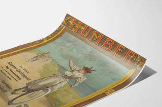 humber