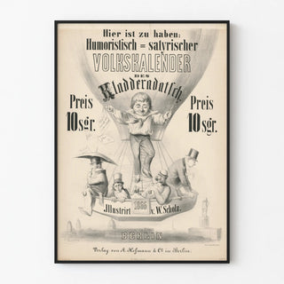 humoristisch-satirischer-volkskalender-des-kladderadatsch-1866