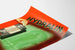 Vintageposter Hydralin för medicinsk väggdekoration