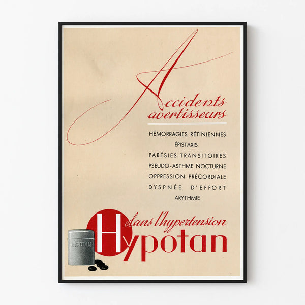 hypotan