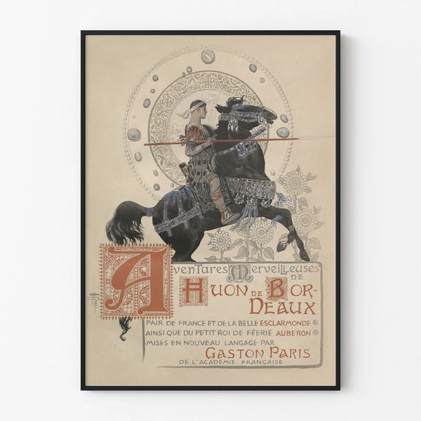 ilustrace-k-eposu-huon-de-bordeaux