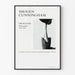 Fotoposter av Imogen Cunningham - Frontiers 1906-1976