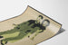 Vintageposter In flagranti ertappad – Original väggdekoration