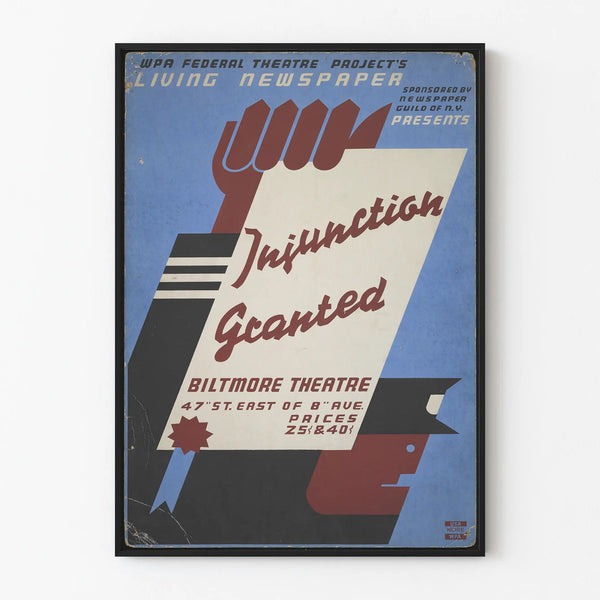 injunction-granted