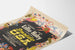 Vintage musikkposter Inside U.S.A. Beatrice och Jack Lillie Haley