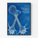 Poster för den Internationella konferensen om neuroaxonala dystrofier och axonal transport