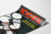 Vintageposter IODEX för ledvärk