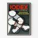 Vintageposter IODEX för ledvärk